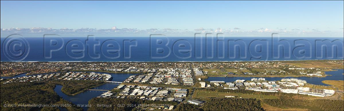 Peter Bellingham Photography Warana - Birtinya - QLD 2014 (PBH4 00 17569)